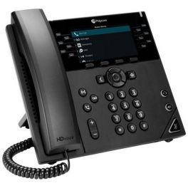 Polycom VVX 450 IP Telefon