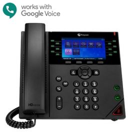 Polycom VVX 450 - OBi Edition