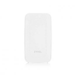 Zyxel WAC500H - Drahtloser Zugangspunkt - GigE - Wi-Fi 5