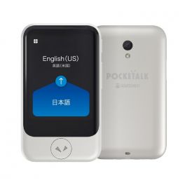 Pocketalk S 