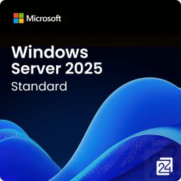 Windows Server 2025 Standard 2core