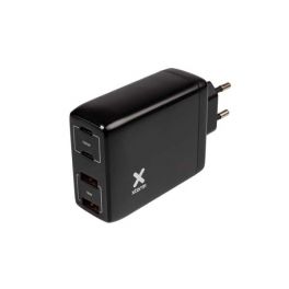 Xtorm 4-in-1-Netzadapter