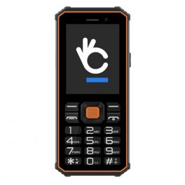 CLEYVER Mobiltelefon XTREM 2G