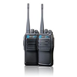 Funkgerät Mitex PMR446 Xtreme 2 UHF Zweierpack