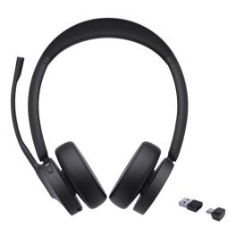 Yealink Bluetooth Headset - BH70 Stereo Teams USB-C/A