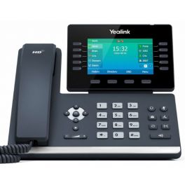 Yealink IP-Telefon SIP-T54W