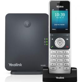 Yealink W60P