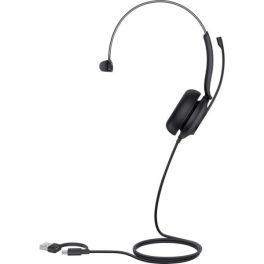 Yealink UH35 Mono USB-C/A Headset