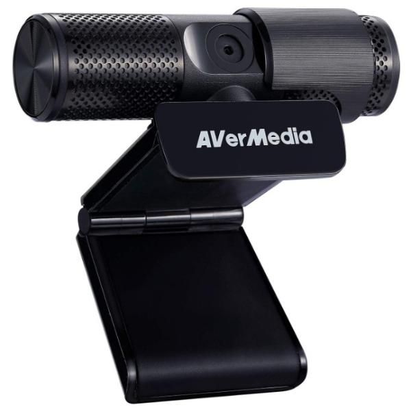 AVermedia Webcam USB Live Streamer 313