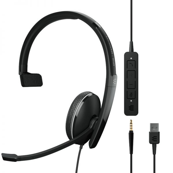 EPOS ADAPT 135 USB-A II