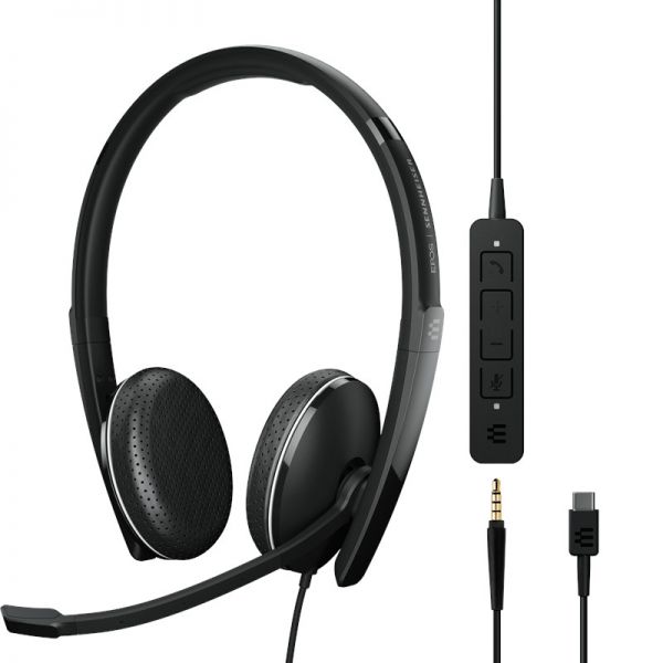 EPOS Sennheiser ADAPT 165 USB-C II