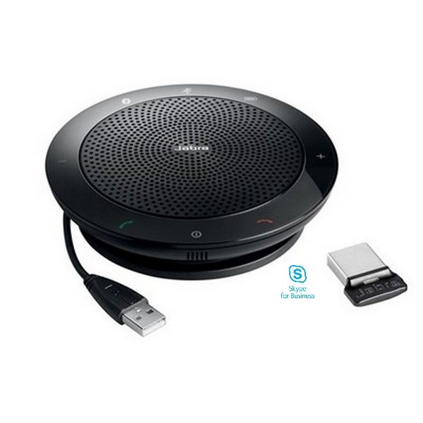 Jabra Speak 510+ MS