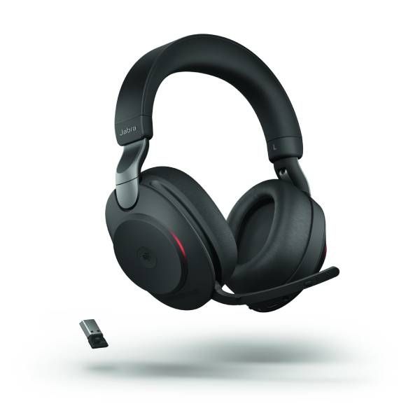 Jabra Evolve2 85 MS Stereo