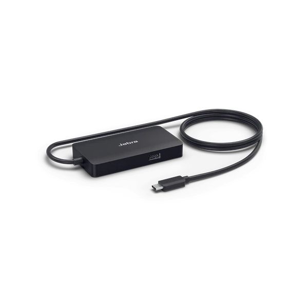 Jabra - PanaCast USB-C Hub