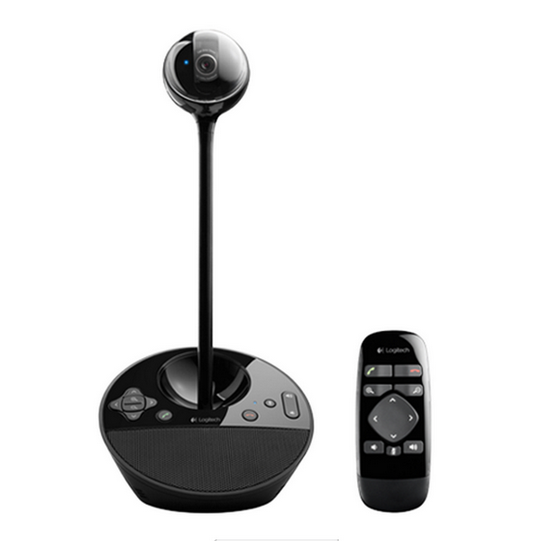 Logitech ConferenceCam BCC950