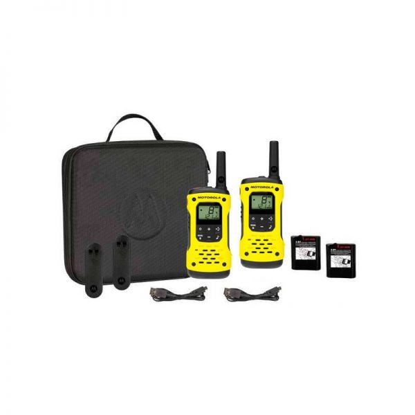 2er Set Motorola T92 - H2O