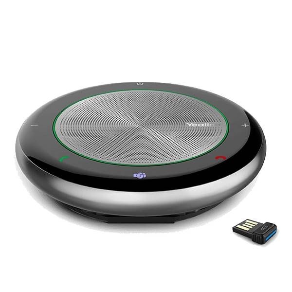 Yealink CP700 Teams mit BT50 Bluetooth-Dongle