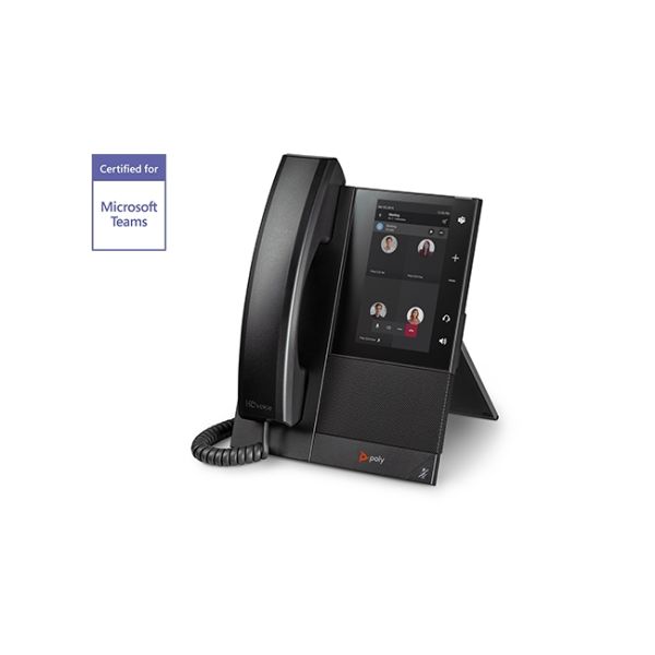 Polycom CCX500 MS Teams