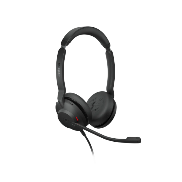 Jabra Evolve2 30 MS Stereo USB-A SE