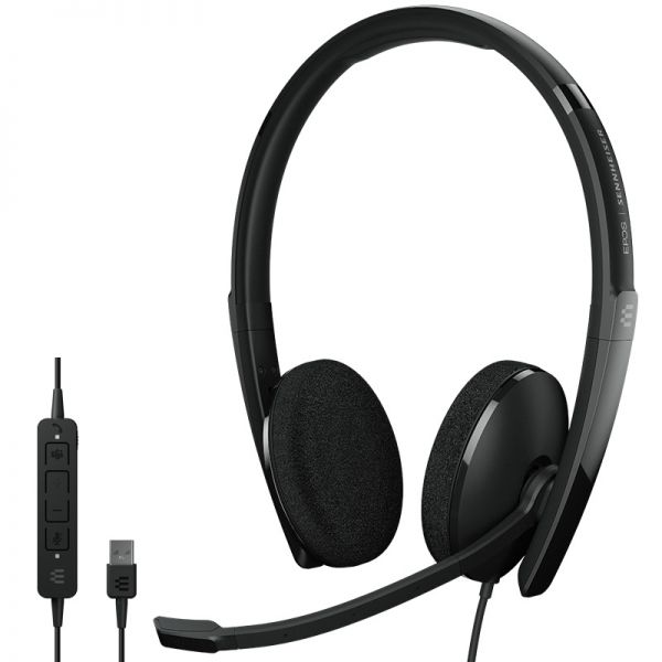 EPOS ADAPT 160 USB-A II