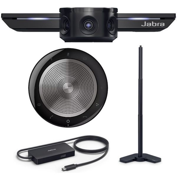 Vorteilspack: Jabra Panacast Speak 750 MS