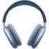 Apple AirPods Max - Blau