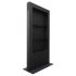 Kimex Digitale Kiosk Struktur für 49'' Displays