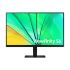 S60D Computerbildschirm 27" Quad HD