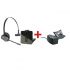 Pack: Plantronics CS540 + Hörerlift HL10