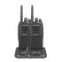 2er Pack Kenwood TK-3701DE