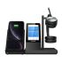 Yealink WH66 Dual Teams Schnurloses DECT-Headset 