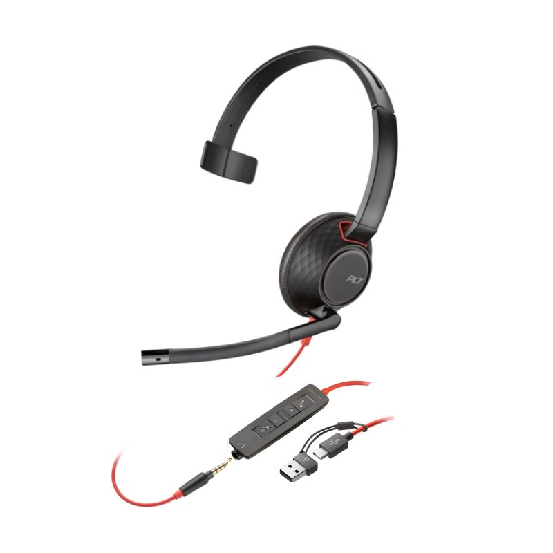 Usb headset adapter discount