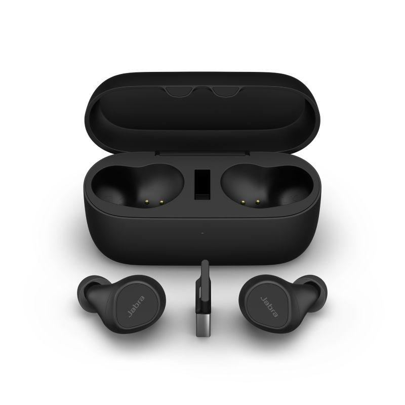 Jabra Evolve2 Buds USB-A UC - 20797-989-999 | Onedirect.de