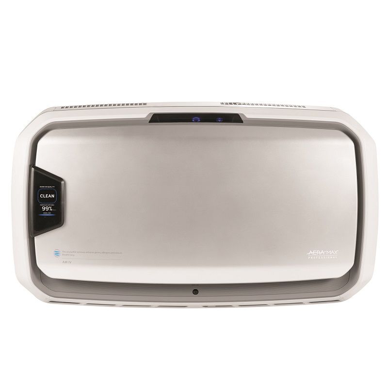 Fellowes AeraMax Pro AM IV mit Bildschirm Bodenstander