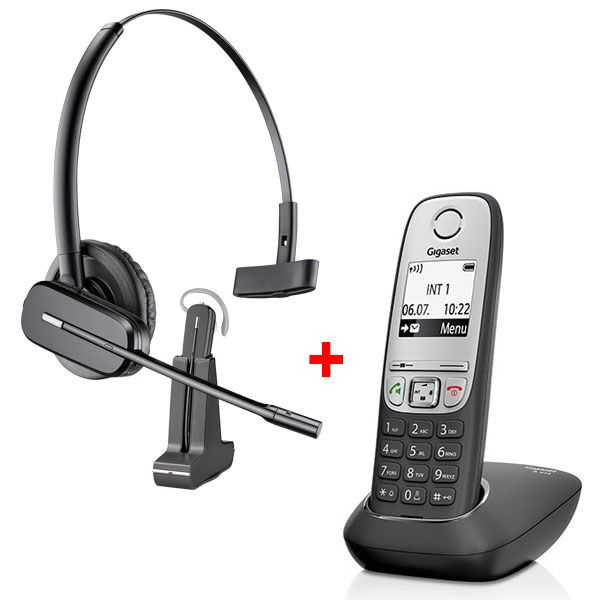gigaset headset