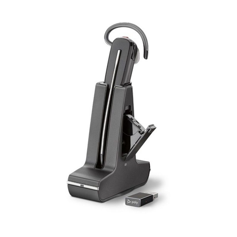 Plantronics Savi 8245 MS Mono - 211204-02 | Onedirect.de