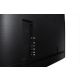 Professioneller Bildschirm Samsung QET-Serie- 50