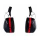 3M Peltor Optime III - Helmbefestigung