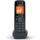 Gigaset AS690HX - schwarz
