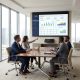 Epson EB-775F professional laser projector for meeting rooms
