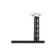 B-Tech BT9903 display wall bracket