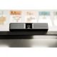 Bose Videobar VB-S-Paket + Bildschirmhalterung