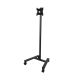 B-Tech BT7504/B V2 Displaywagen Bis 55 Zoll
