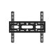 B-Tech BT8441 Slim-TV-Wandhalterung