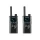 Dynascan R70, 2er-Set PMR446-Funkgeräte
