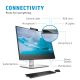 HP E24mv G4 FHD Konferenzmonitor