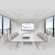 Huawei IdeaHub S3 Interactive Display in Conference Room