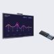 Huawei IdeaHub S3 75 Inch Wireless Content Sharing