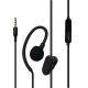 Hytera BM11 C-Ear-Headset mit VOX