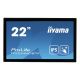 iiyama ProLite TF2234MC-B7X 21.5" Full HD Touchscreen